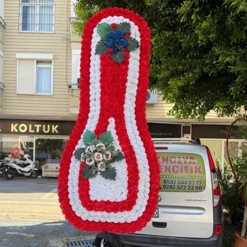 V.İ.P. ÇELENK